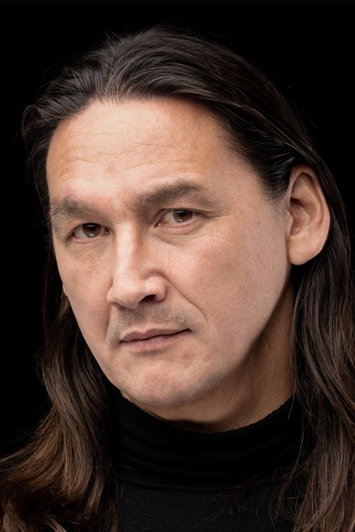 Klaus Geisler as Inuk