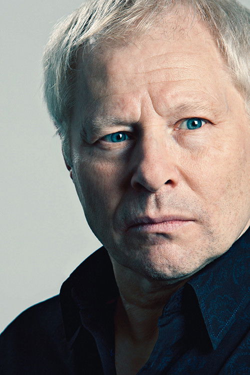 Peter Bronder as Prince Shuisky