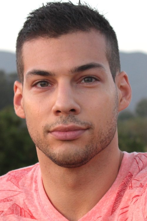 Tyler Straessle as Ryan