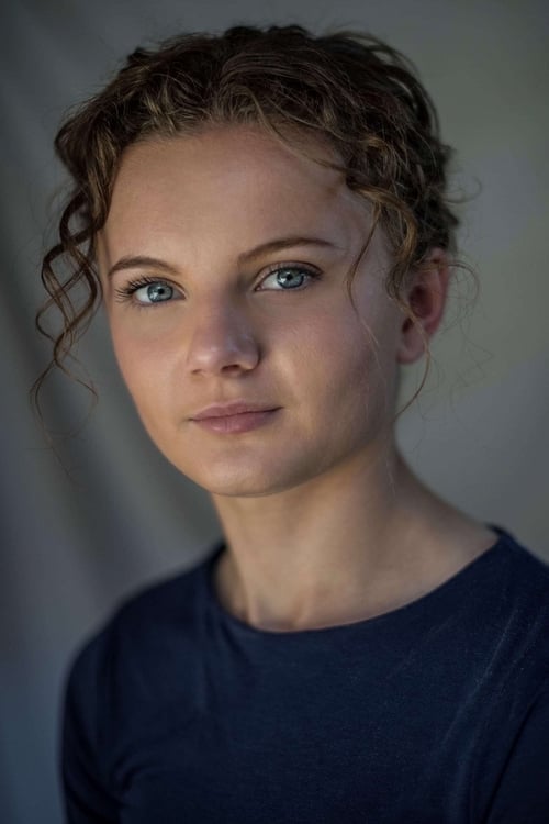 Annie Rose Buckley profile photo