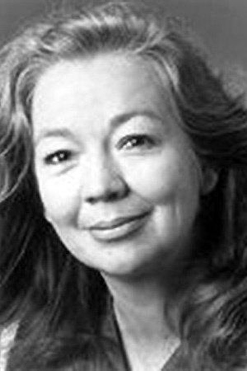 Ruth Maleczech as The Statuary Keeper