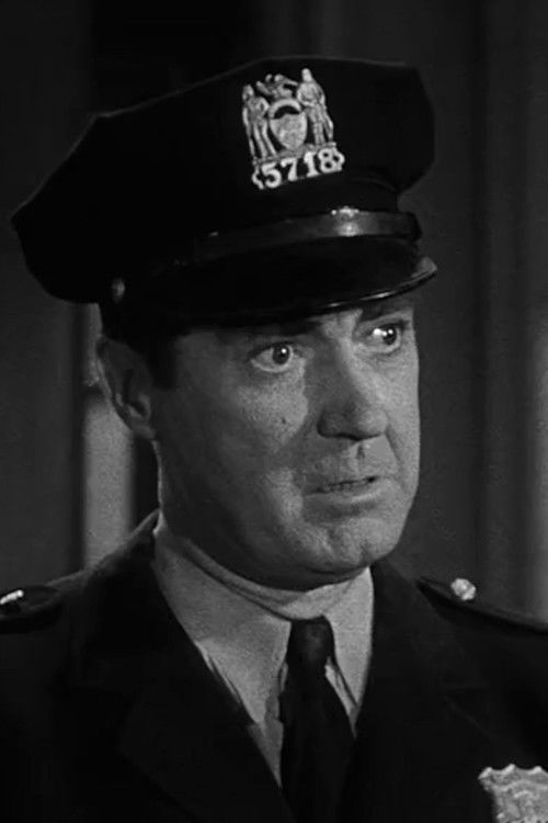 Tom Dillon as Police Detective #2 (uncredited)