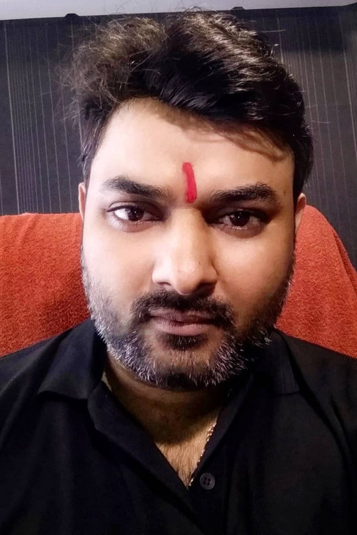 Aarun Nagar as Army Officer