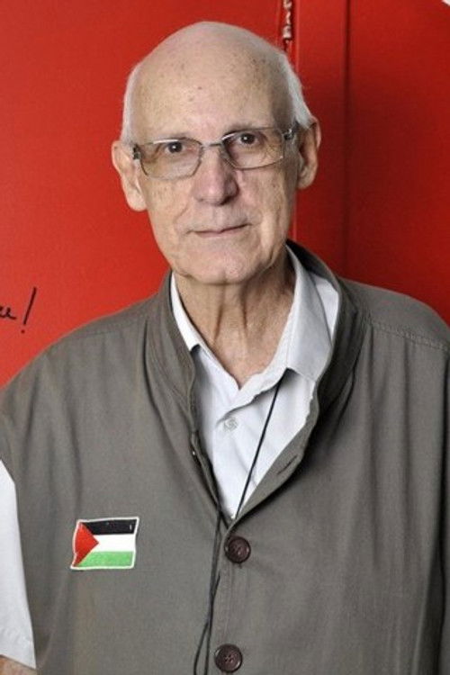 Padre Júlio Lancellotti as Self