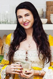 Shiva Rose as Layla