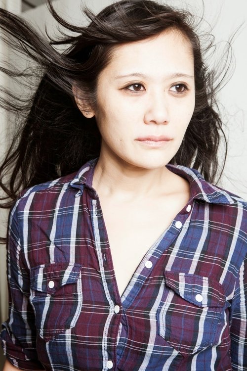 Daisy Ip as Zwarte Panter