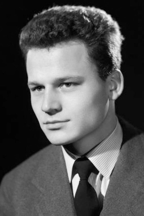 Jean-Marc Bory as Le curé Peyramale