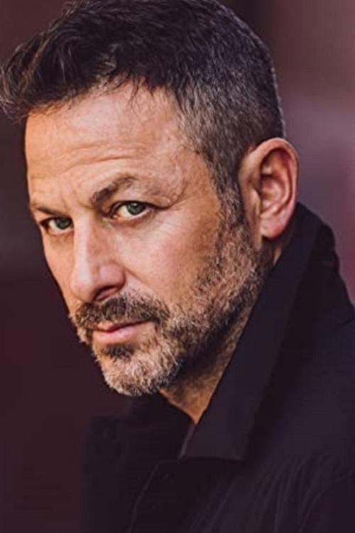 Michael Devorzon as Smith