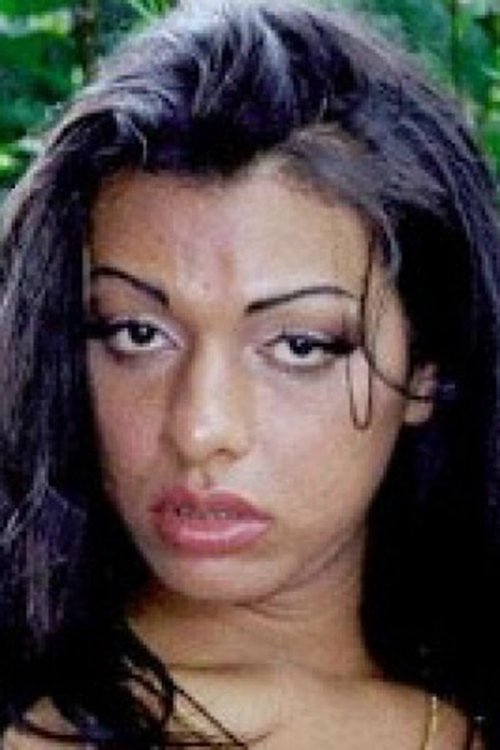 Sabrina Hemolly as (archive footage)