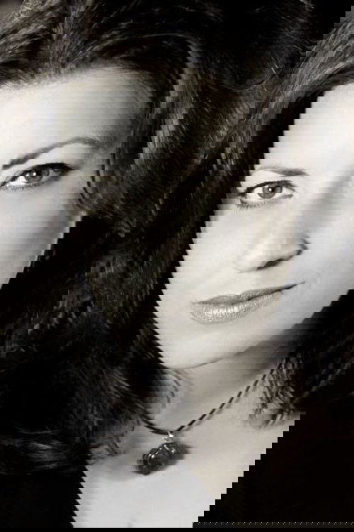 Andrea Zonn as Self - Violin, Vocals