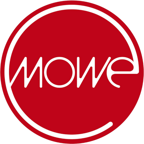 Mowe logo