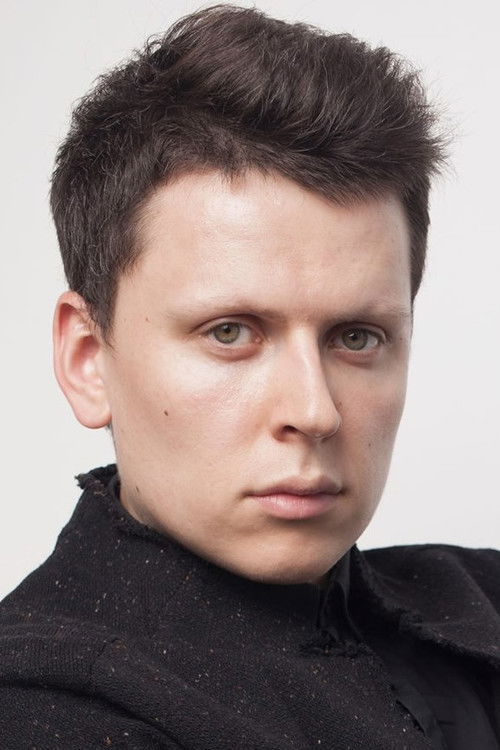 Ignat Kravtsov as Self