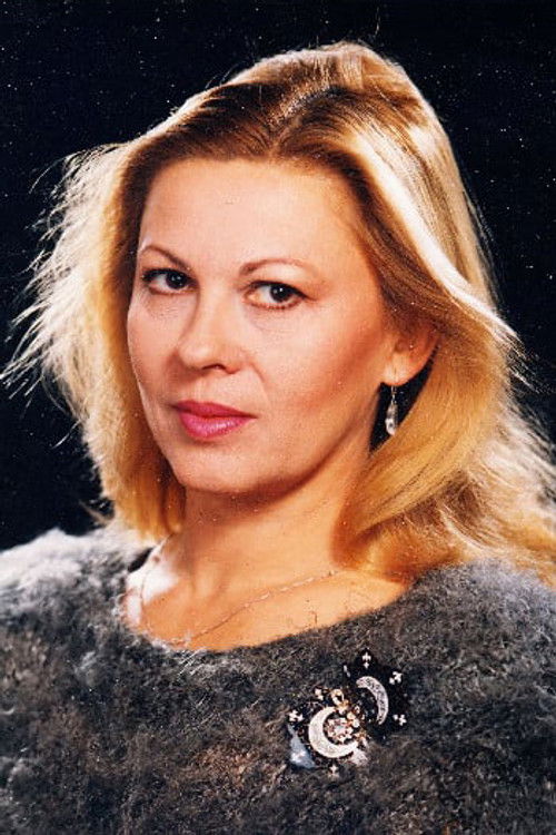 Klára Sebők as Maria Cristina de Graz