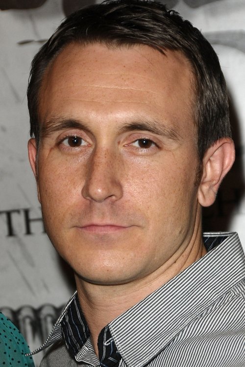 Chad Donella as Clarence Catlin's Brother