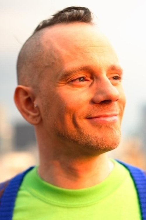 Bryan Burton-Lewis as Goshima (voice)