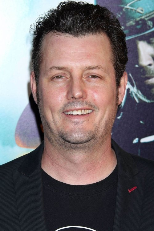 Jimmy Hayward as Ranger / Leatherbeak / President / Hazmats (voice)