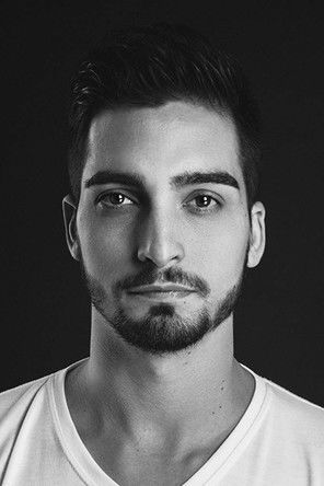 Gastón Brouet as Luciano