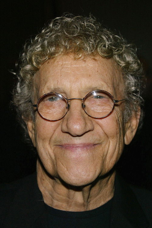 Sammy Shore as 