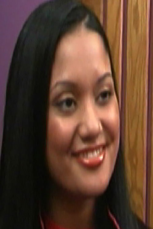 Rebecca Shelby as Jai