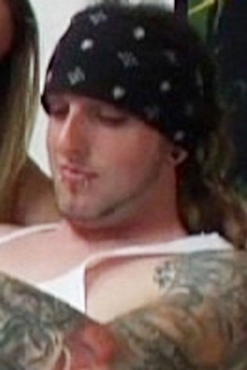 Jack Hammer profile photo