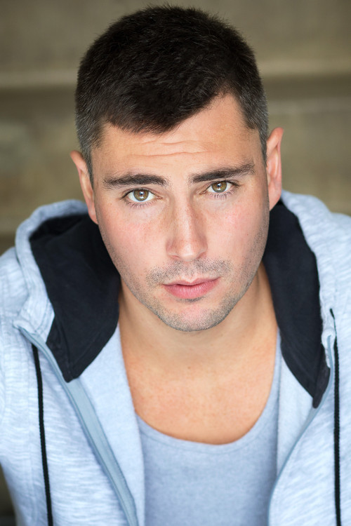 Brett Burrier as Johnny