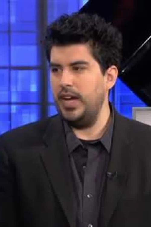 Adam de la Peña as Hutch (voice) / Mak (voice)