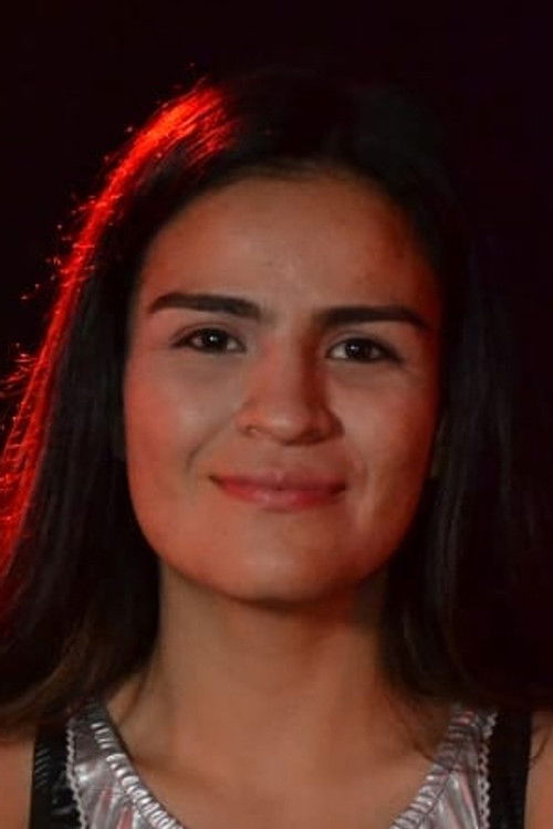 Elizabeth Chavez Espinoza as Self