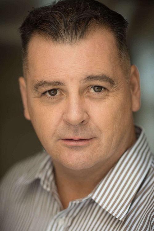 Peter Astridge as Alison's Lover