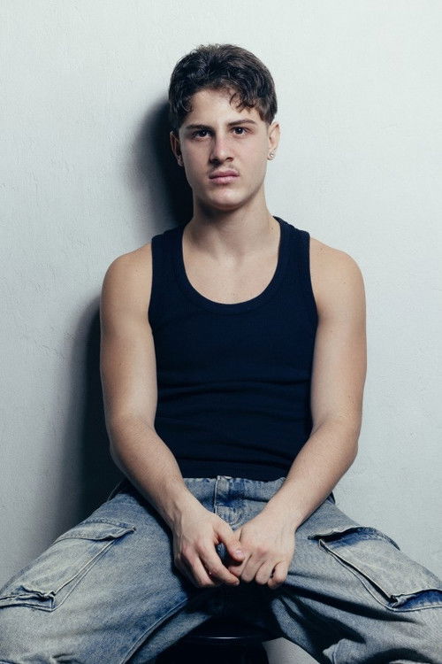 Luca Lubrano as Pietro Savastano