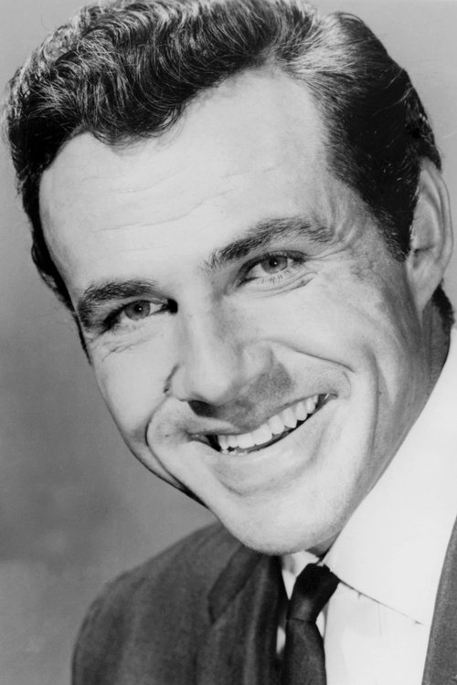 Rhodes Reason as Major Richard 'Dick' Grey