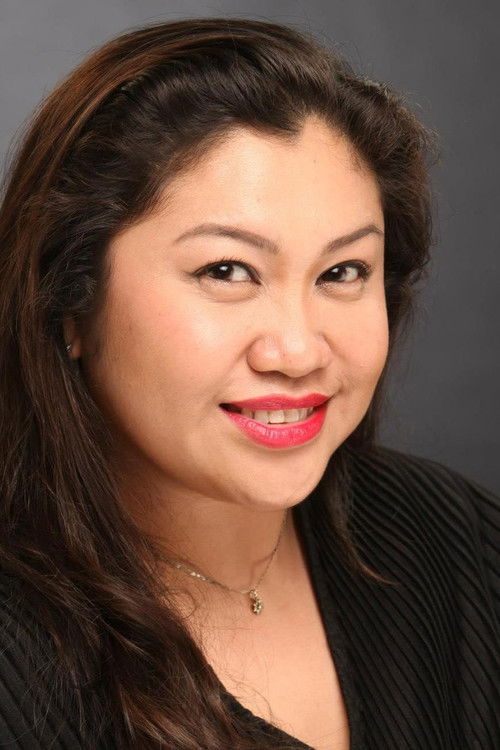 Ethel Pantino as Mayette Argana