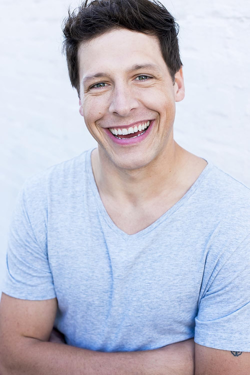 Austin Torelli as Grant