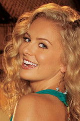 Shanna McLaughlin as 