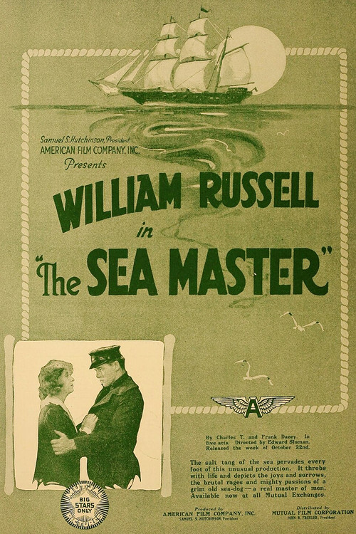 The Sea Master
