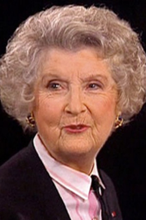 Mireille as Clairette