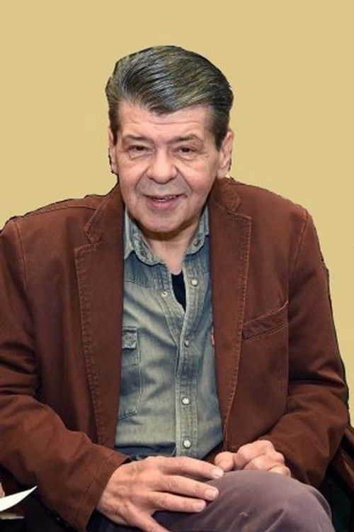 Megyeri Zoltán as Jázmin apja