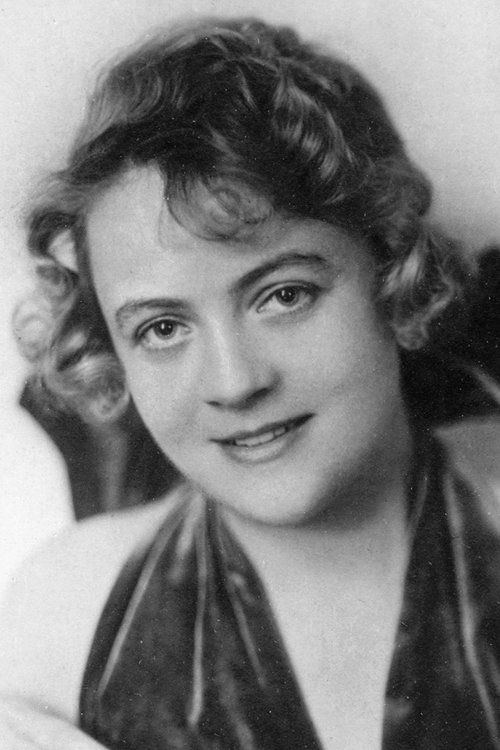 Karin Molander as Self