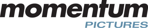Momentum Pictures logo
