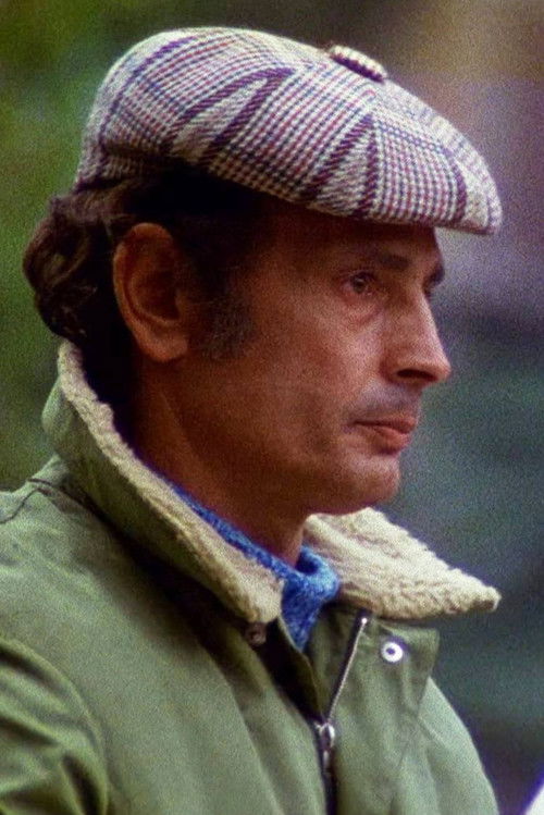 Sergio Scarchilli as Martinez