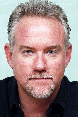 John Debney as John (Student)