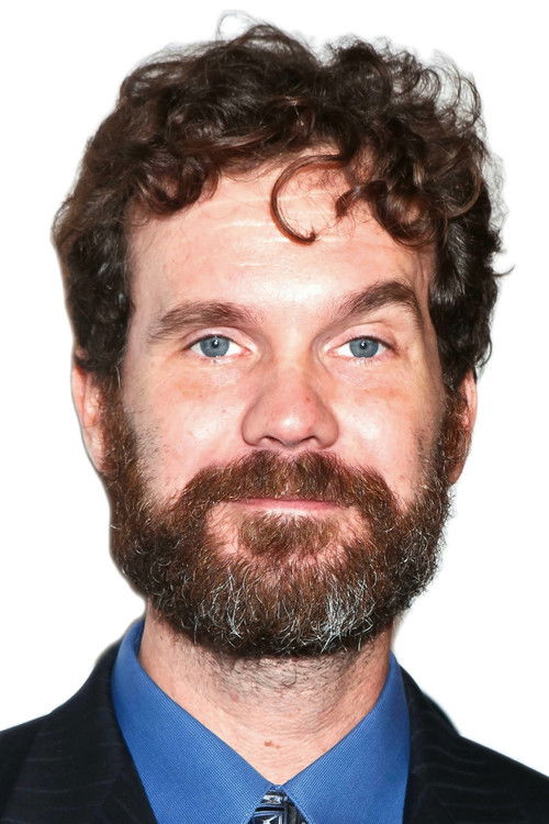 Sean Bridgers as Louis Darnell