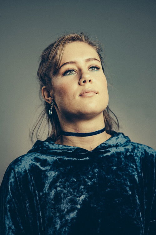 Maja Mannila as Self - Houseband leader