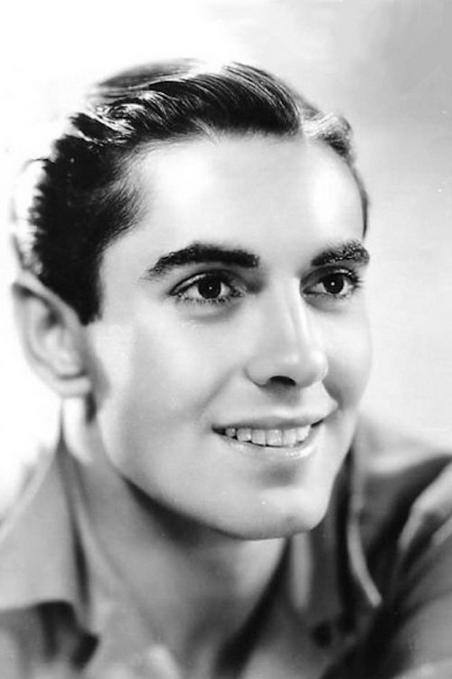 Tyrone Power as Stanton 'Stan' Carlisle
