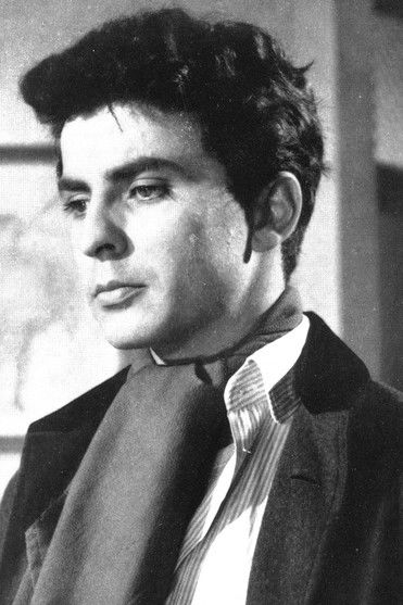 Franco Pastorino as