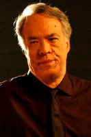 Fausto Fawcett as Self - Street Philosopher