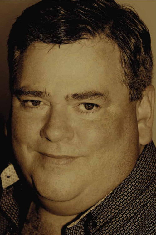 Dave Mounfield as Doug (voice)