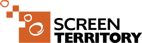 Screen Territory logo