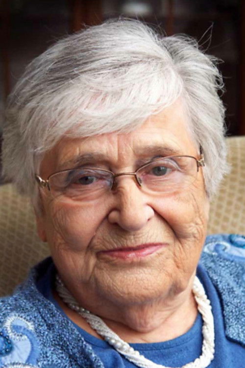 Lydia Tischler as Holocaust Survivor