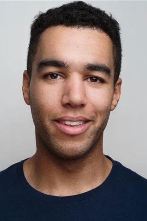 Alex Stedman as Hads