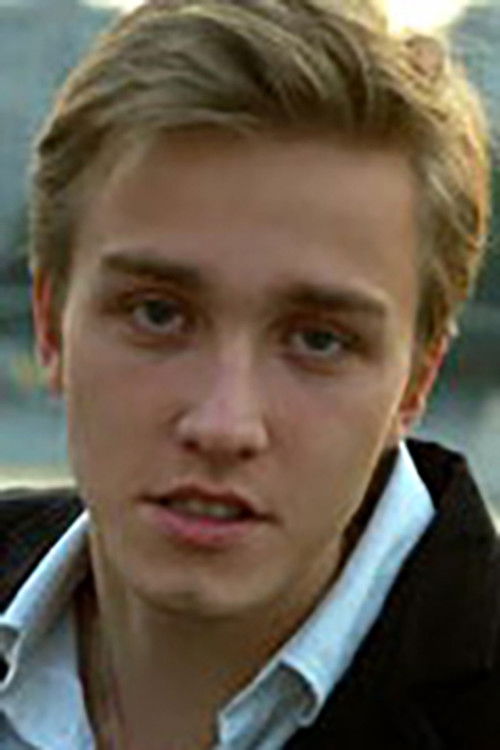 Nikolay Sirin as Novice